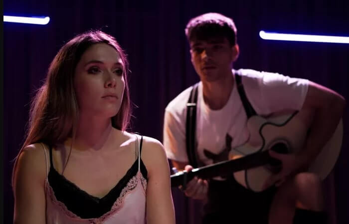 Είδαμε την παράσταση ‘Φακντ – απ’ στο Θέατρο Άλφα Ληναίος – Φωτίου