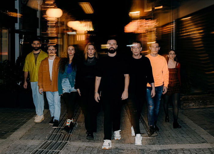 THE INFLUENCER ACADEMY – Έρχεται για δεύτερη χρόνια στο Faust