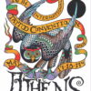 Το Athens Tattoo Convention επιστρέφει για 16η χρονιά και θα σας… στιγματίσει! 17, 18 & 19 Μαΐου @Γήπεδο TAE KWON DO / Παλαιό Φάληρο