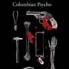 Colombian Psycho – Santiago Gamboa