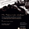 Η Underground Youth Orchestra “Με Ρομαντική διάθεση” στο Μέγαρο Μουσικής Αθηνών – Κυριακή 19 Μαΐου 2024