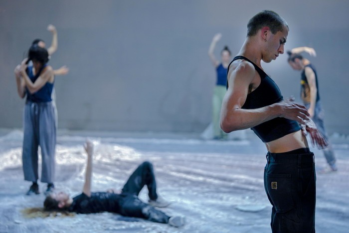 Τζένη Αργυρίου ΜΙΝΤΑΤΙ | Πειραιώς 260, 3 & 4 Ιουλίου, 21.00