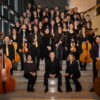 Camerata Junior – Ορχήστρα Νέων των Φίλων της Μουσικής στο Ωδείο Αθηνών