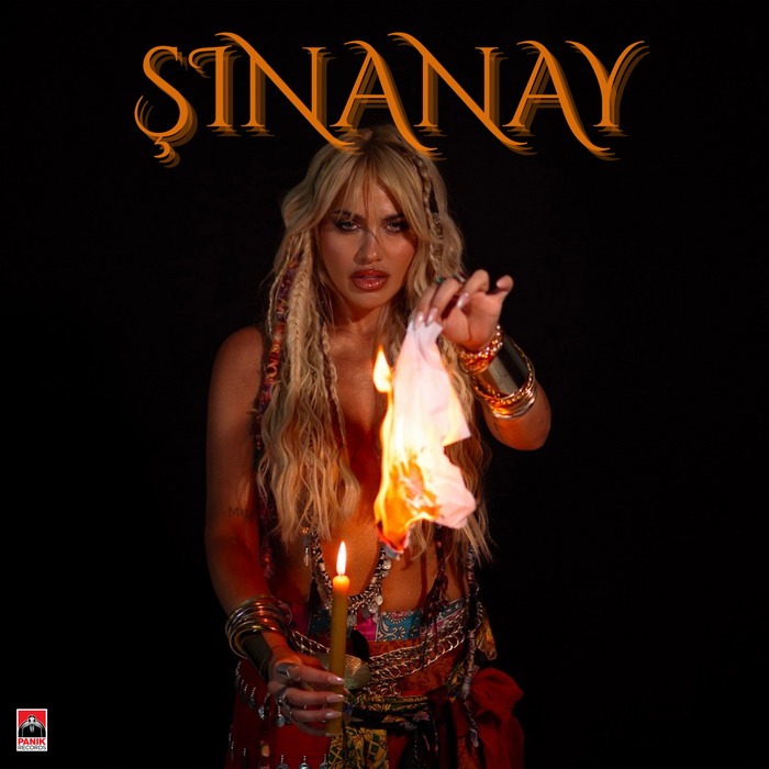 Konnie Metaxa – Sinanay