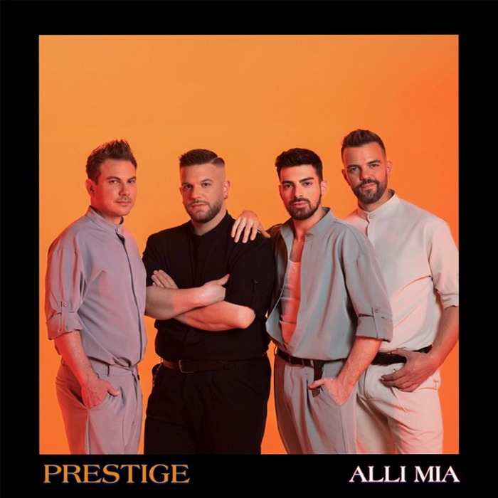 The Prestige Band – Άλλη Mία