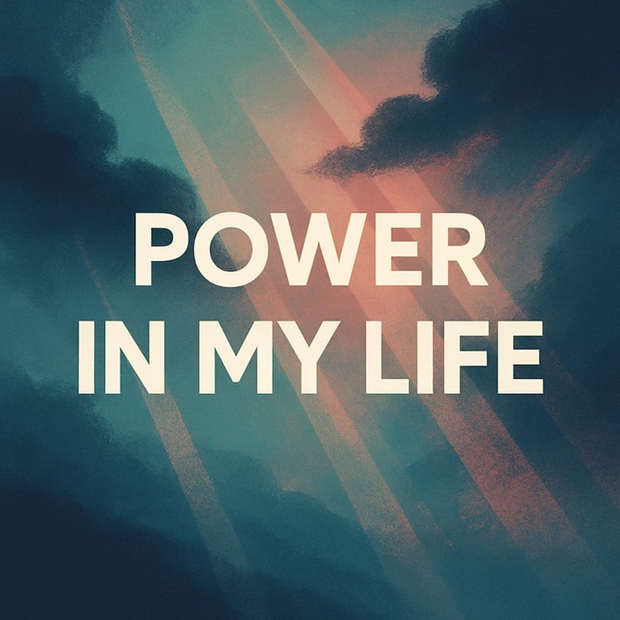 Revived Echoes – Power in my Life
