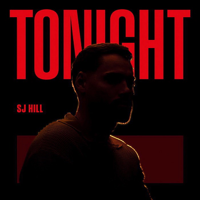 SJ Hill – Tonight