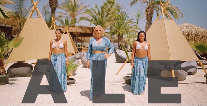 Θεοδώρα Μιχελάκη – Ale