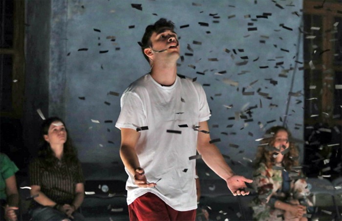 Το Φεστιβάλ Φιλίππων ταξιδεύει στην Εθνική Λυρική Σκηνή