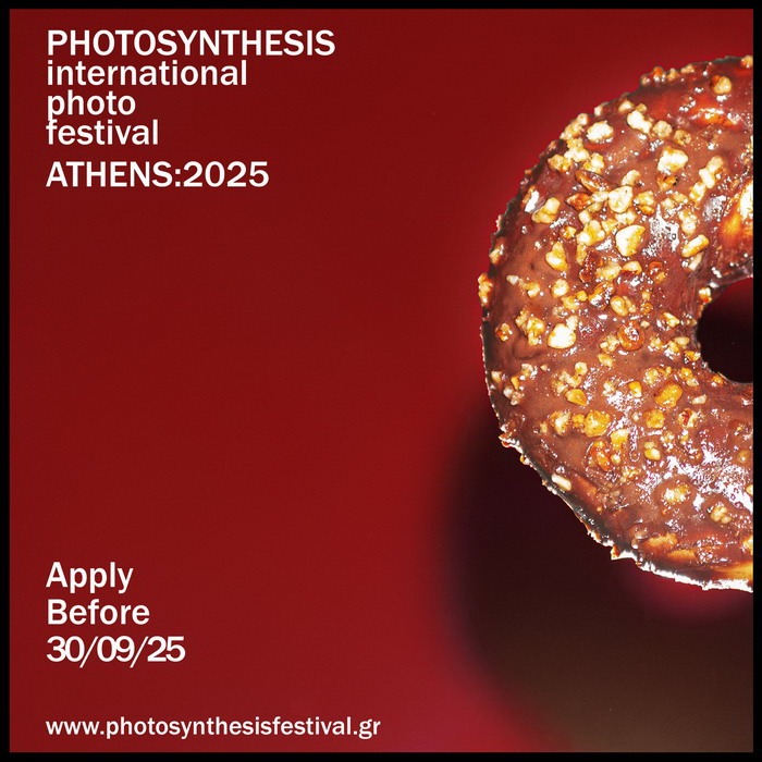 Open Call – Photosynthesis Festival 2025