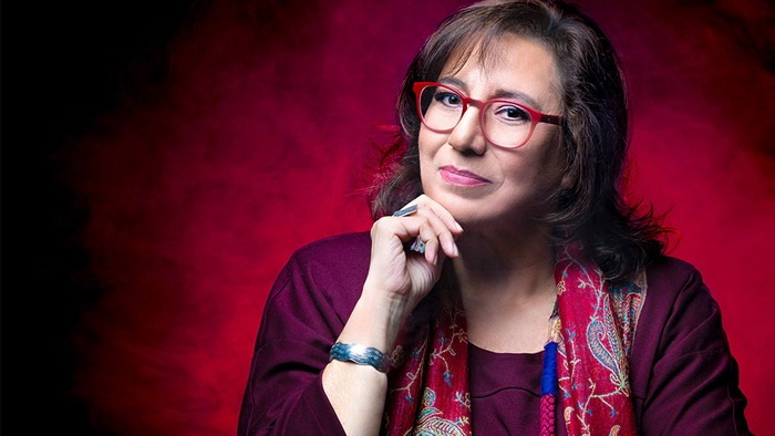 Τραγουδώντας με τον Μίκη – Μαρία Φαραντούρη