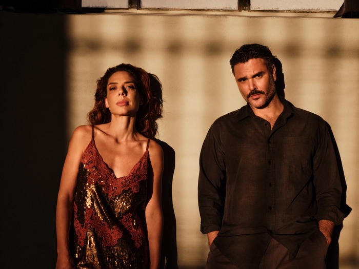 Barcelona – Πρεμιέρα στο Πτι Παλαί στις 24 Νοεμβρίου