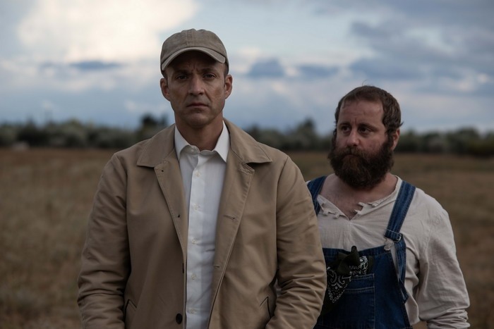 “ΜΑΚΡΙΑ ΝΥΧΤΑ ΣΤΗN ΓΗ ΤΟΥ ΝΟΝΤ” του Duncan Graham || Από 3 Δεκεμβρίου στο ΑΓΓΕΛΩΝ ΒΗΜΑ