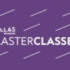 Τα Masterclasses του Μουσείου Μαρία Κάλλας επιστρέφουν!