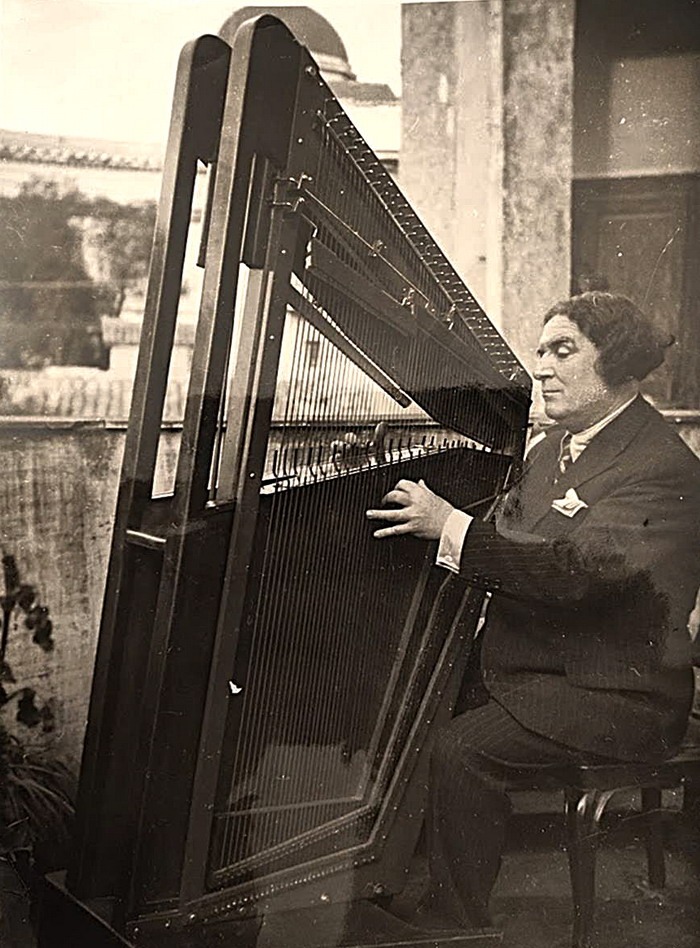 Ευάγγελος Τσαμουρτζής: Όραμα αντί Συμφέροντος | 14.11.2025