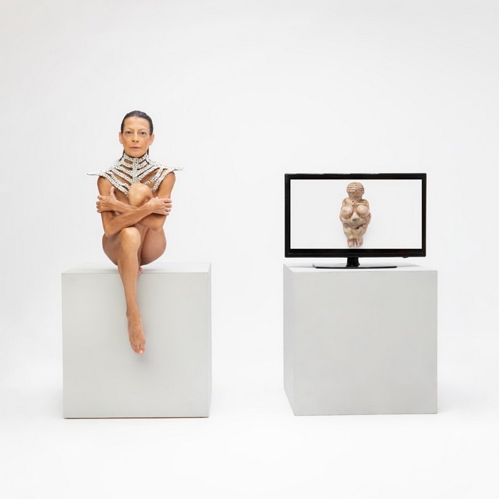 «Το Αποτύπωμα» | Calderone Art Space | Από τις 28 Νοεμβρίου