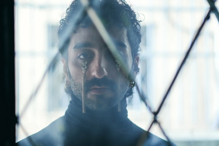 «Κάπου περνούσε μια φωνή» μια μουσική παράσταση της bijoux de kant  για την αισθητική της ερωτικής επιθυμίας