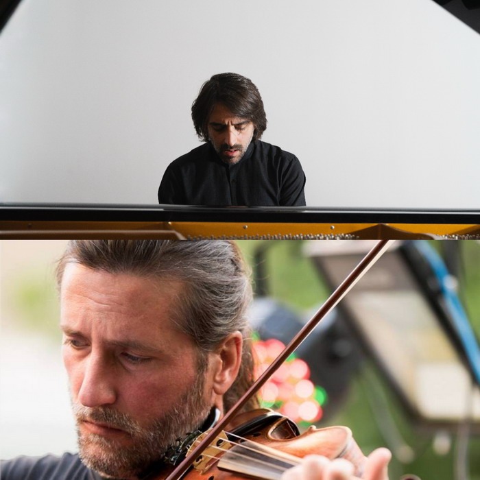 Σοστακόβιτς…υπό το σεληνόφως