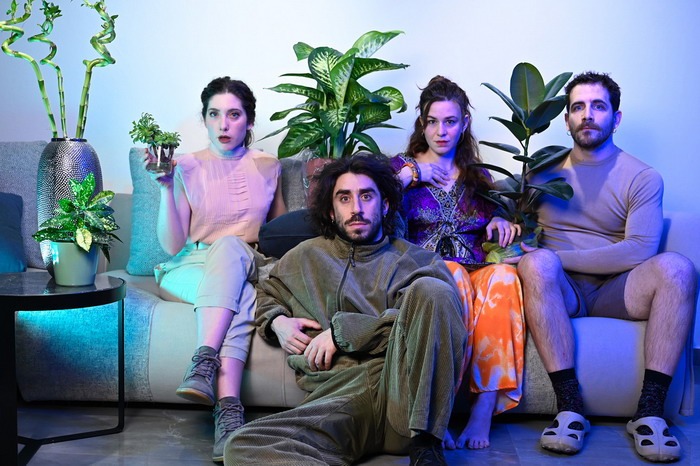 Perplex – Μάριους Φον Μάγιενμπουργκ – ΚΑΜΙΡΟΣ από Σάββατο 10 Ιανουαρίου 2026