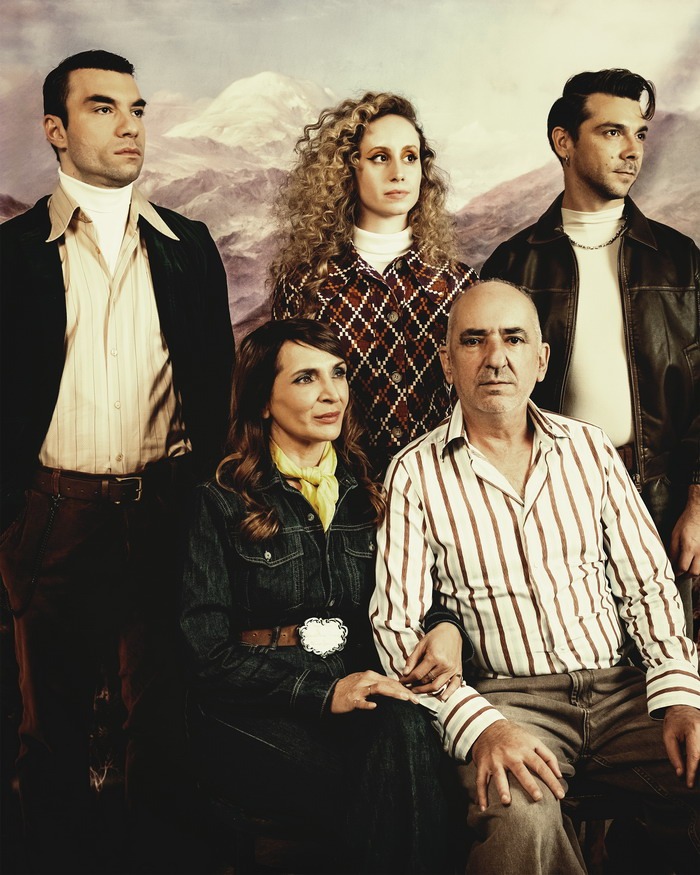 «Δύο ή τρία πράγματα που ξέρω γι’ αυτόν» στο Θέατρο Προσκήνιο, από 24/1