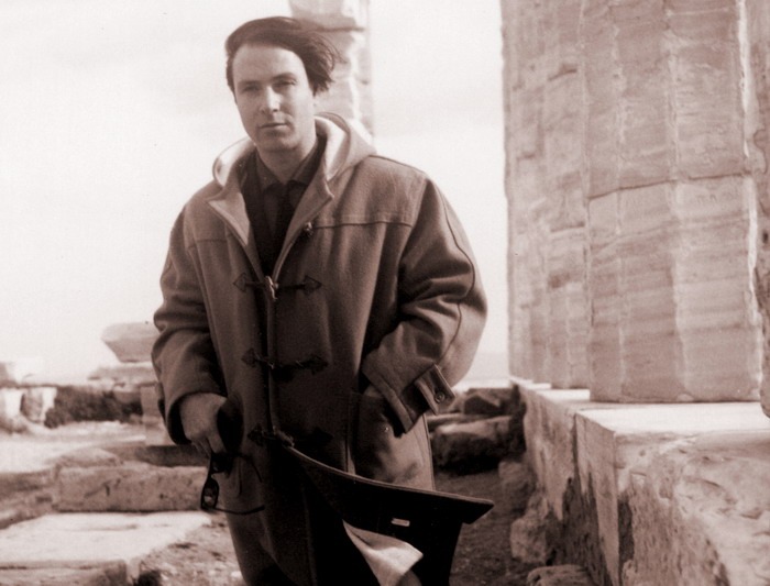 Γιάννης Χρήστου 100 Χρόνια, In Memoriam | 08.01.2026 Ωδείο Αθηνών