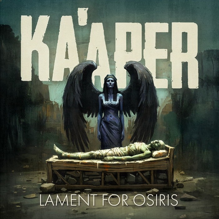 Ka’aper – Lament for Osiris