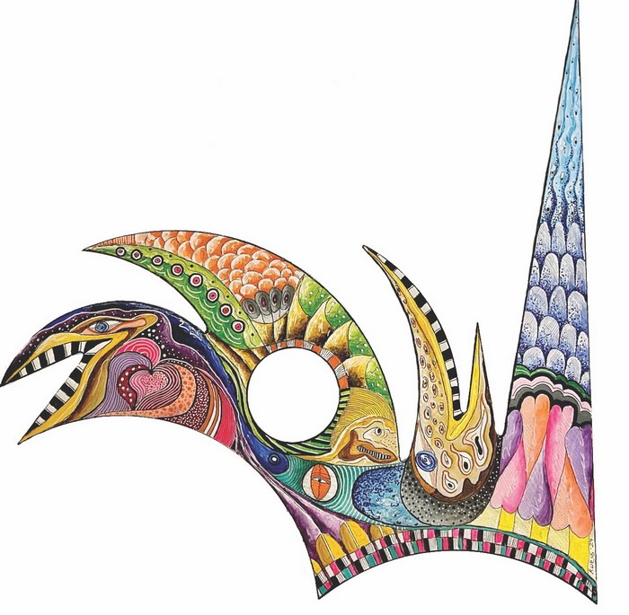 Ο ΚΥΡΟΣ ΛΟΝΤΟΣ ΣΤΗ ΓΚΑΛΕΡΙ ΑΡΓΩ