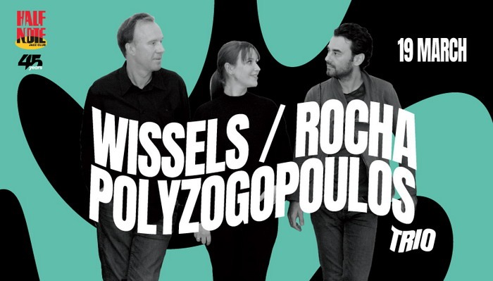 D. Wissels – A. Rocha – A. Polyzogopoulos