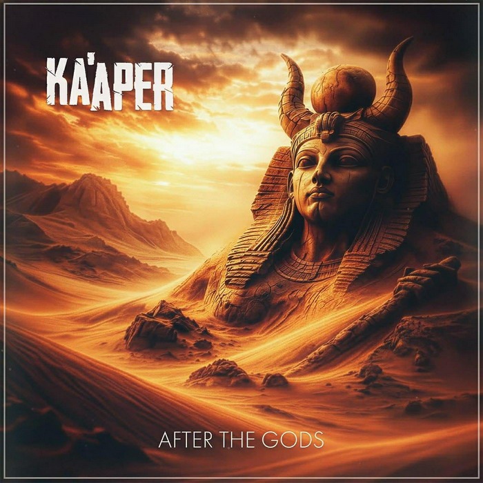 Ka’aper – After The Gods