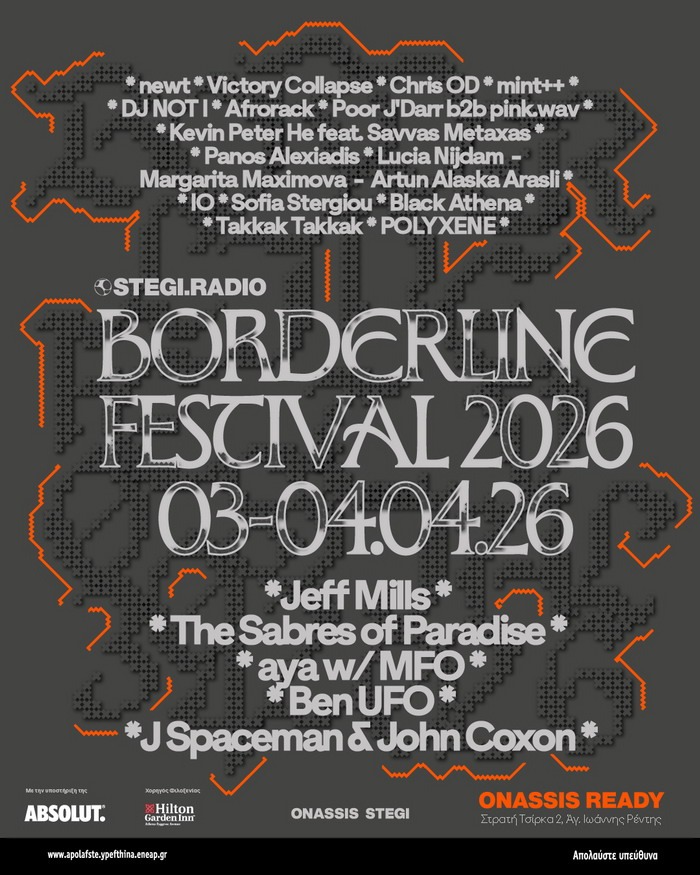 Borderline Festival 2026