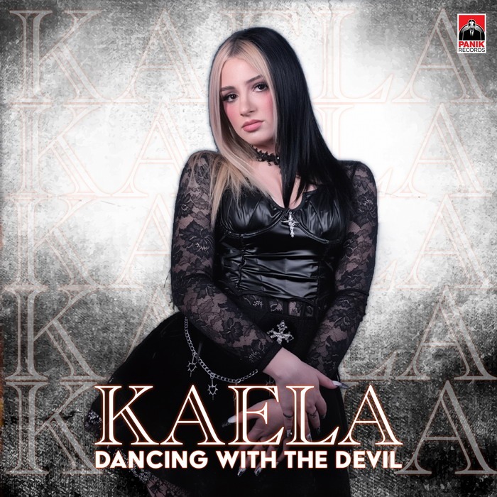 Kaela – Dancing With The Devil