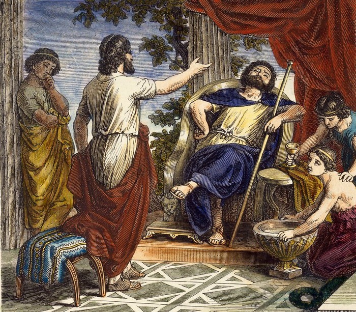 “Αρχαίες και σύγχρονες προσεγγίσεις της Τυραννίας”: Ετήσια εκδήλωσή του Paris Arnopoulos Annual Lecture 2026