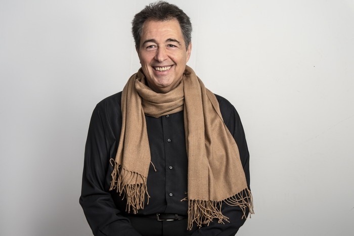 ΤΟ ΒΙΒΛΙΟ ΠΟΥ ΜΕ ΔΙΑΒΑΣΕ | O Διονύσης Μαλλούχος για το βιβλίο Δόκτωρ Φάουστους του Τόμας Μαν