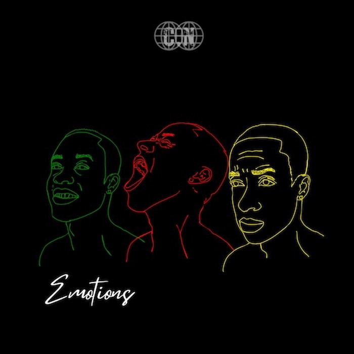 J’Calm – Emotions