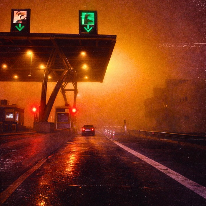 TONY BLUEBIRD & MATINA SOUS PEAU – Μου Λείπεις