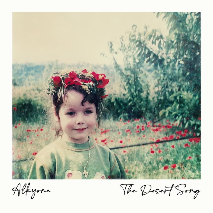 Alkyone – The Desert Song