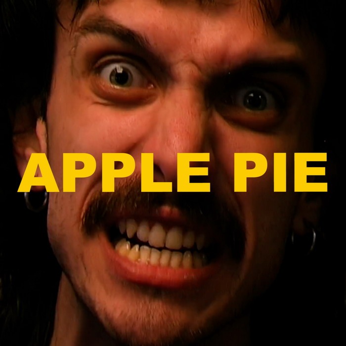 French Fry – Apple Pie