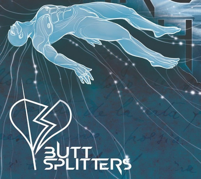Butt Splitters – Homeland
