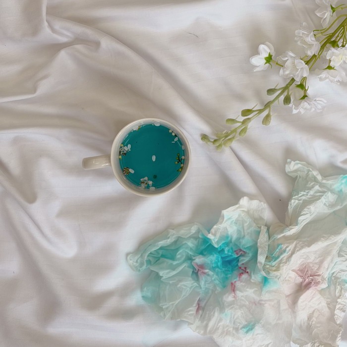 Cilia Katrali – To Giasemi