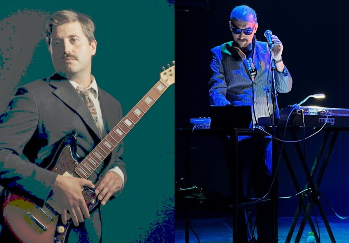 KET – Creative Guitar: Gellért Szabó / Panú – 24.03.2026