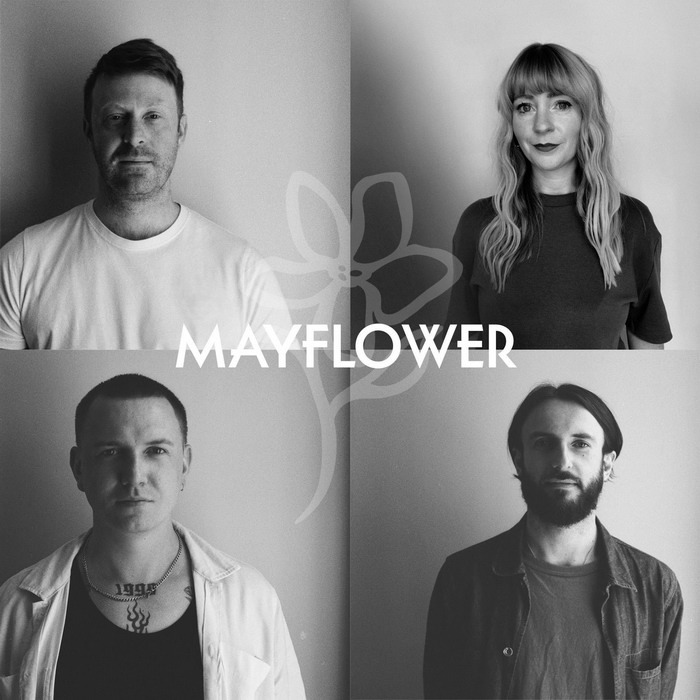 Mayflower – Albert Road