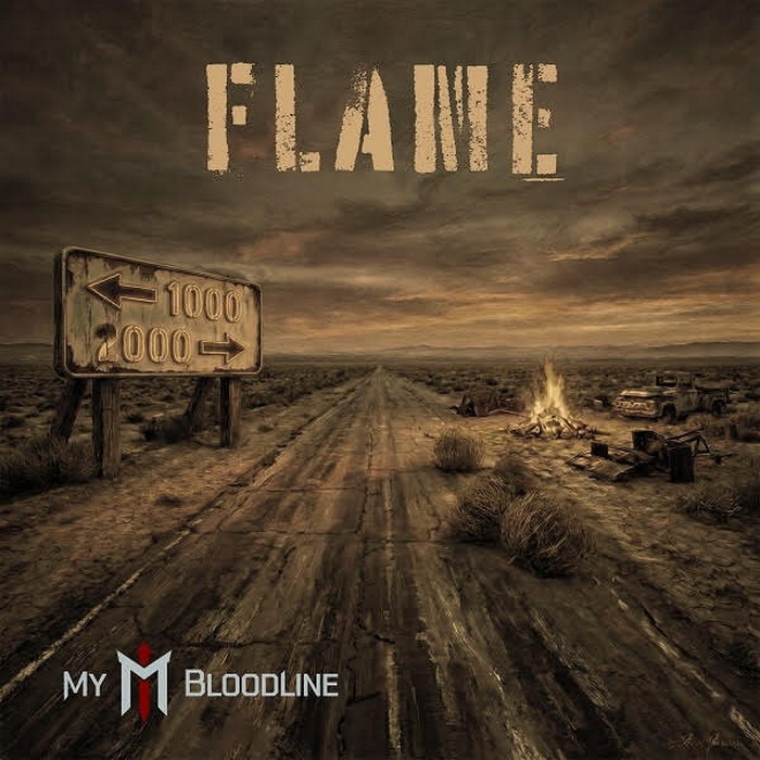 My Bloodline – Flame