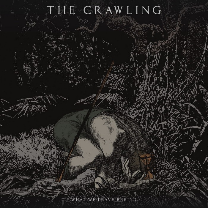 The Crawling – What We Leave Behind