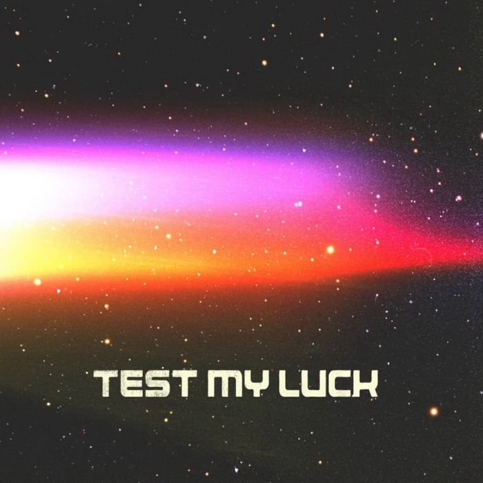 Purple Disco Machine, MEEK – Test My Luck