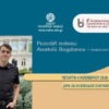 Ρεσιτάλ πιάνου Anatolii Bogdanov